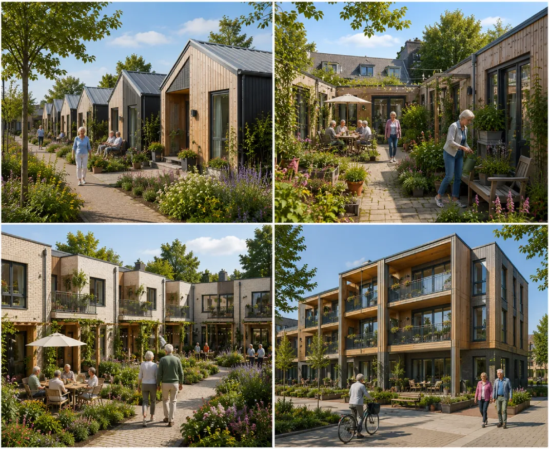ResidenceMetusalem