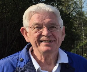 Daan Fröger