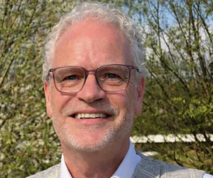 Sander Berkhout